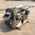 Pharmaceutical shredding machine slicing machine for herb root